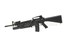 E&C M16 M203 EGV Rifle