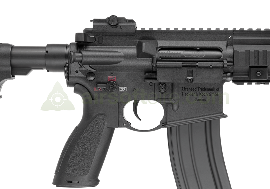 Umarex Heckler & Koch HK416 A5 - Sportline