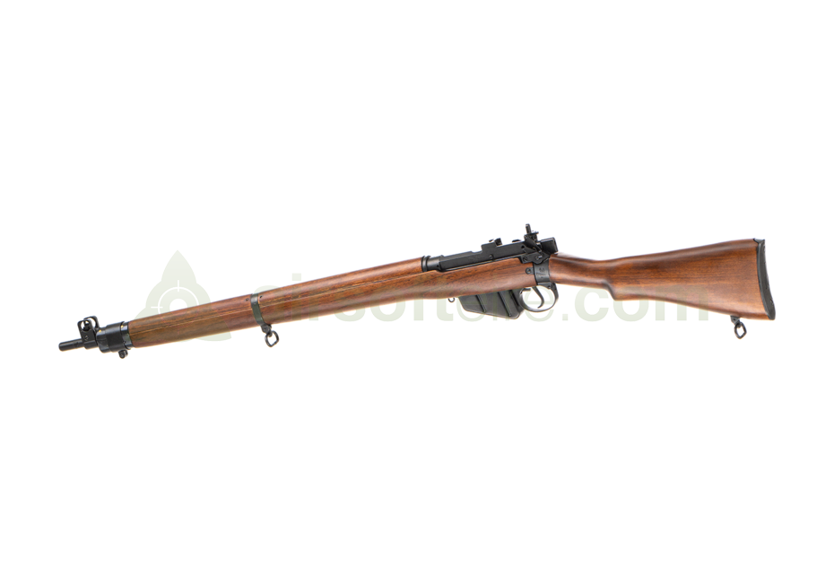 Ares Lee Enfield SMLE British NO.4 MK1 — AirsoftEire