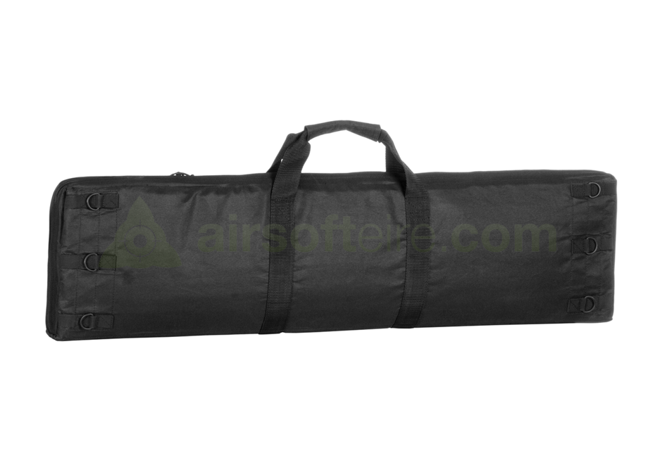 Invader Gear Padded Rifle Bag - Black 80cm