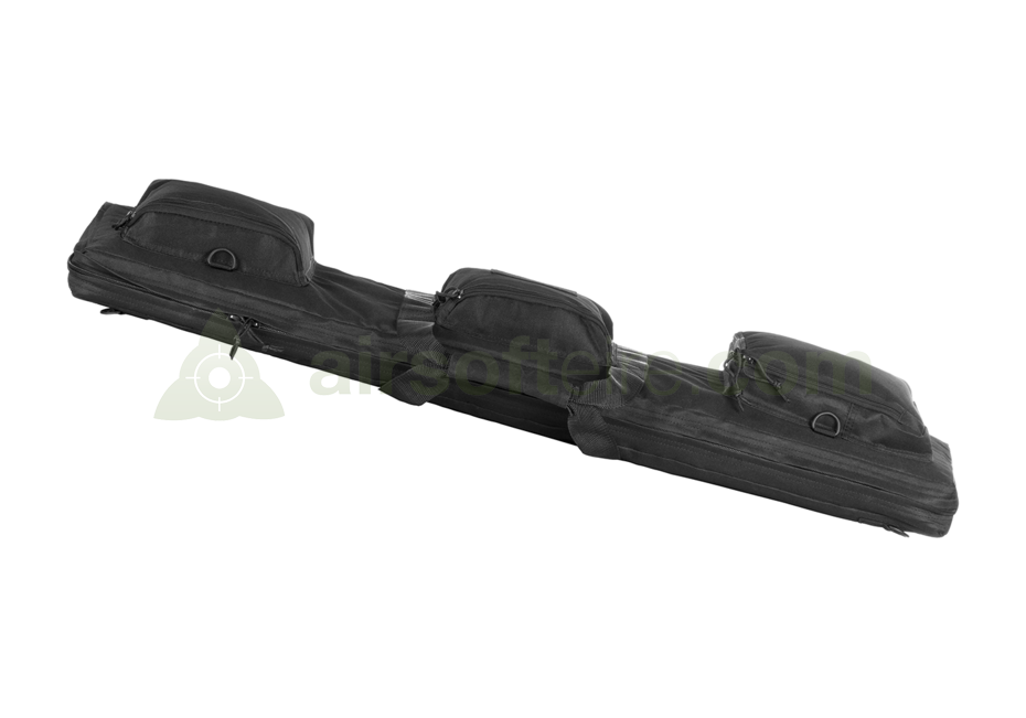 Invader Gear Padded Rifle Bag - Black 80cm
