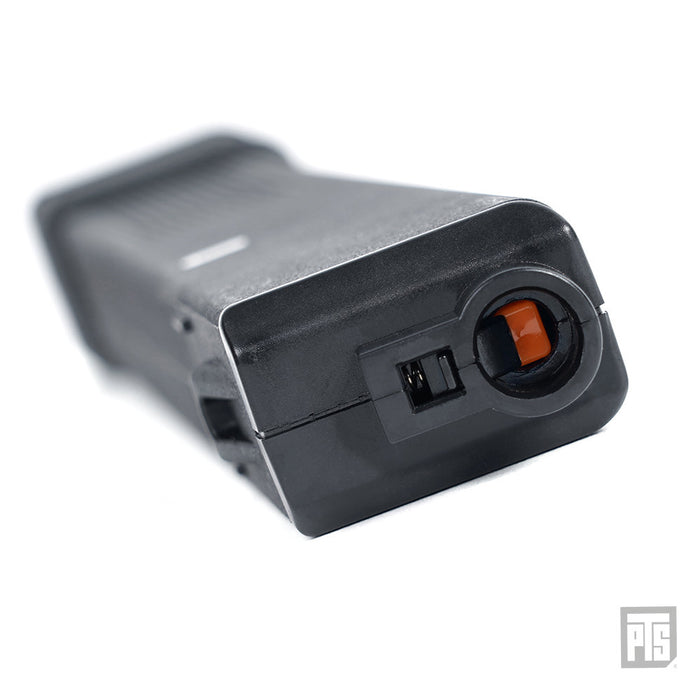 PTS 140rd EPM Magazine for ARP9