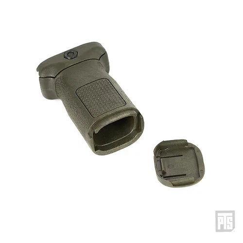 PTS EPF2-SHORT Vertical Foregrip - Olive Drab