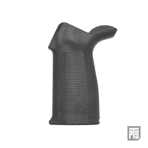 PTS Syndicate Enhanced Polymer Grip (EPG) GBB - Black