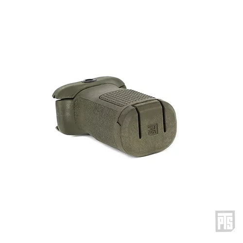 PTS EPF2-SHORT Vertical Foregrip - Olive Drab