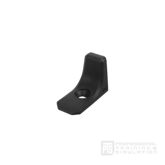 PTS Enhanced Polymer Hand Stop (M-Lok) - Black