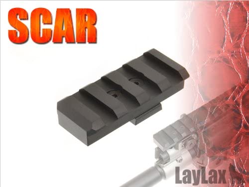 Laylax (Nitro.VO) - Flat Sight Top Kit TM SCAR Recoil