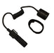 Klarus TRS1 Pressure Switch 2018 - Black