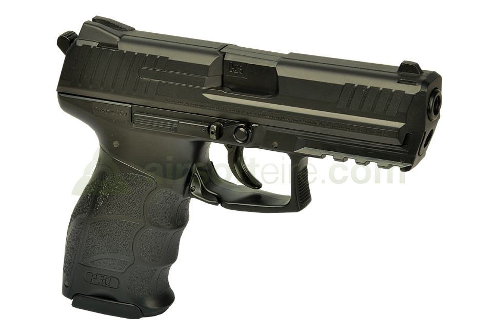 H&K (Umarex) P30 Metal Slide - Spring Pistol