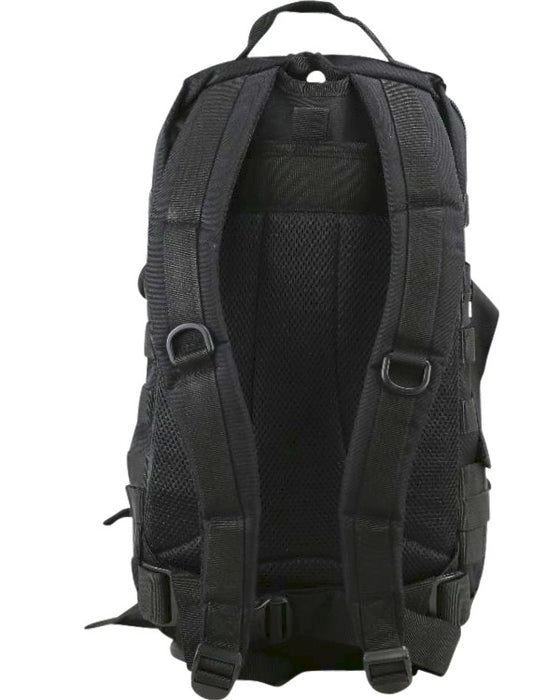 KombatUK 28 Litre Assault Backpack - Black