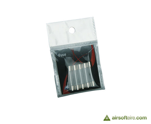 ASG 20 Amp Fuse - Pack of 5
