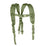 Viper Tactical Locking Harness - Olive Drab