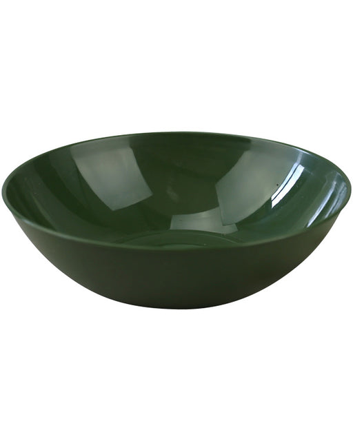 KombatUK Plastic Bowl