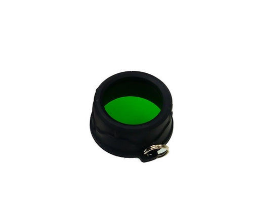 Klarus FT11 Filter - Green