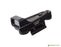 ASG DP Red Dot Optic 20x30mm - Black