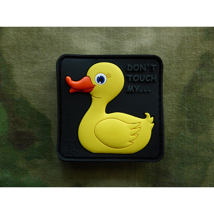 JTG 3D Tactical Rubber Duck Patch