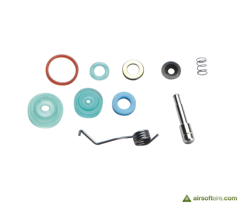 ASG Dan Wesson/CZ P-07/STI Parts Kit