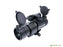 Strike Military Type 30mm Red Dot Sight