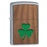 Zippo Woodchuck Clover Lighter - 60004755