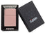 Zippo Regular High Polish Rose Gold Lighter - 60005212