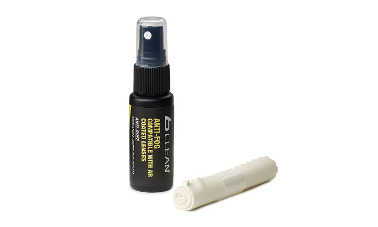 B Clean Anti Fog Spray _ How To Make Anti Fog Spray For Glasses? – PIMF