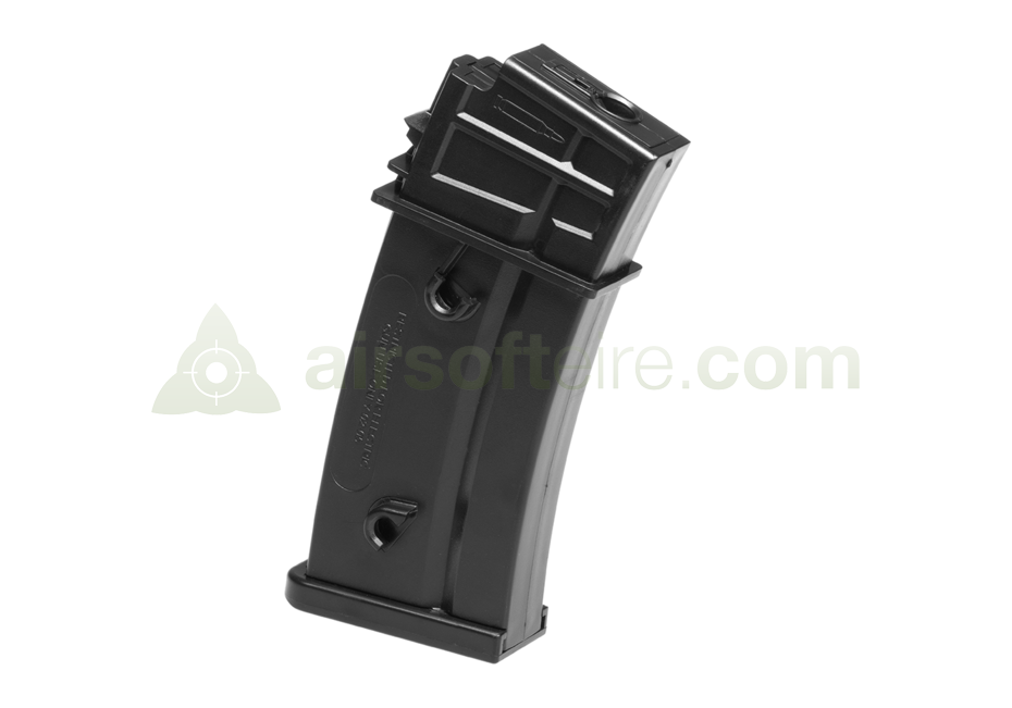Union Fire 130rd Magazine for G36 Series