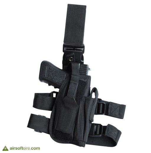 Amomax Hardshell Tactical Holster for Airsoft Glock 19 (TM/KJ/WE/EF) -  Airsoft Extreme