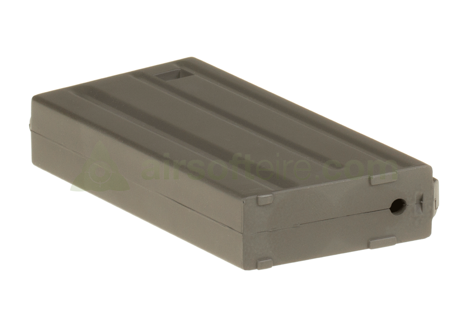 Ares M16 VN 20rd Realcap Magazine - Plastic