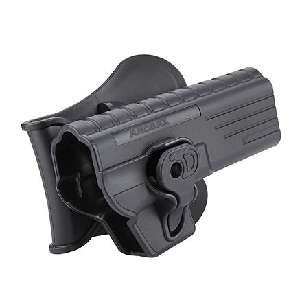 Amomax Q.R. Polymer Holster for Glock 34