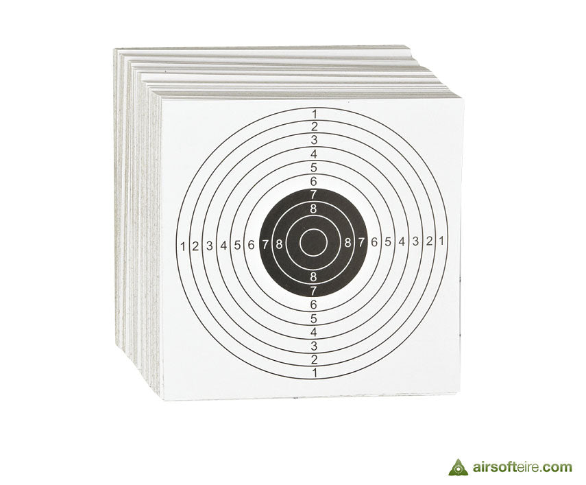 ASG 100 Targets for Shooting Trap — AirsoftEire