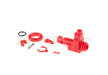 G&G Element High Accuracy Hop Up Unit For M4/M16