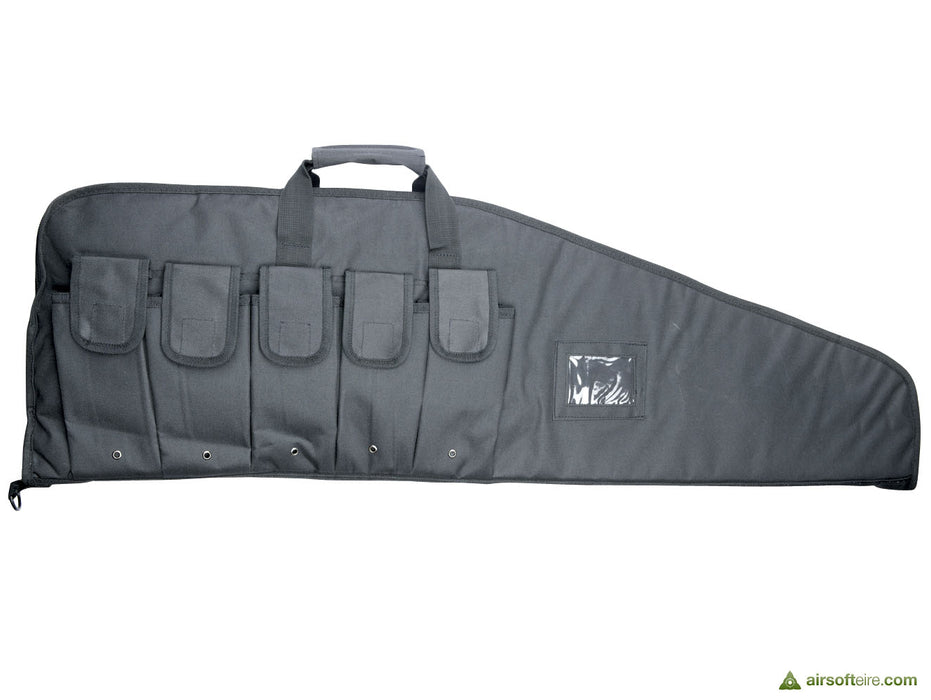 ASG 105cm Rifle Carry Bag - Black