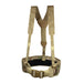 Viper Lazer Skeleton Harness - VCAM
