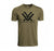 Vortex Optics Core Logo T-Shirt - OD Green