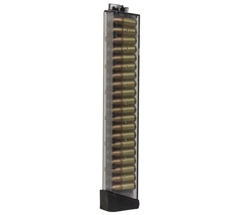 G&G 60rd Magazine for ARP9 - Dummy Rounds