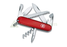 Victorinox Camper Knife - Red