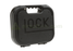 Glock Genuine OEM Security Case - Lockable