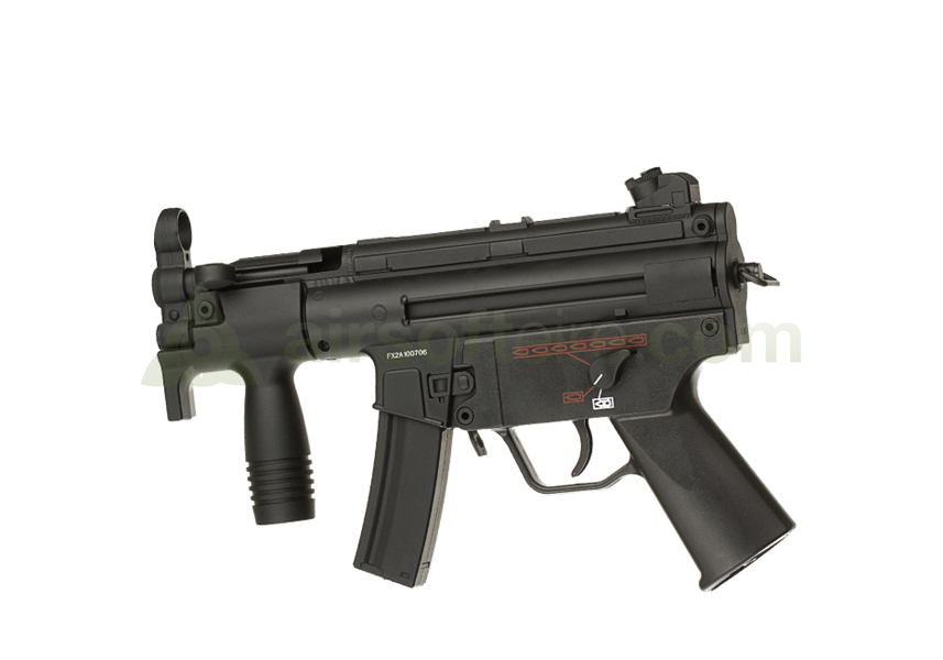 JG MP5K SHOPｶｽﾀﾑ初速93安心調整流速