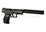 Walther PPQ Navy Kit Spring Gun