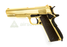 WE M1911 - Gold