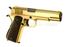 WE M1911 - Gold