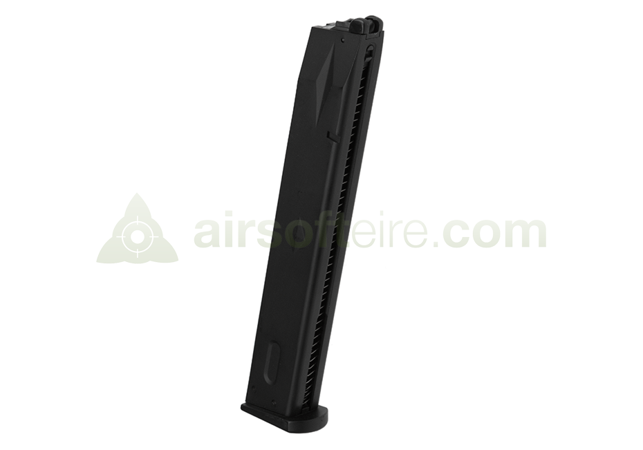 WE 50rd Extended Magazine for M9