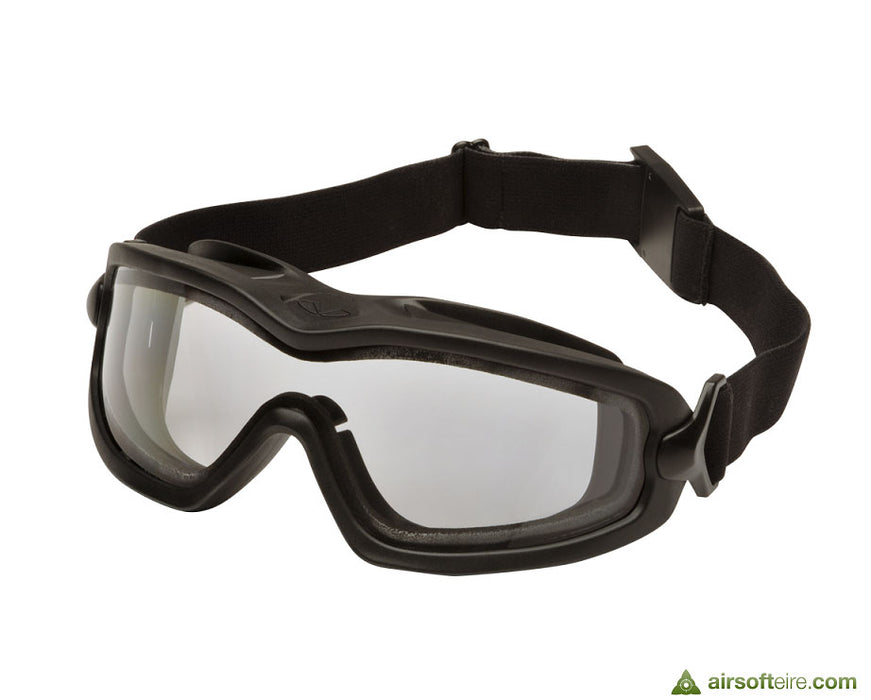 Strike Tactical Thermal Goggles - Black