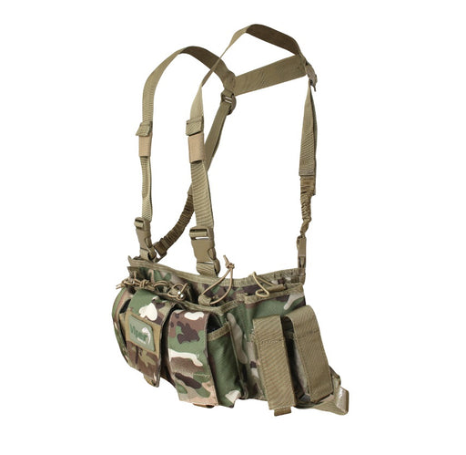 Viper Special Ops Chest Rig - VCAM