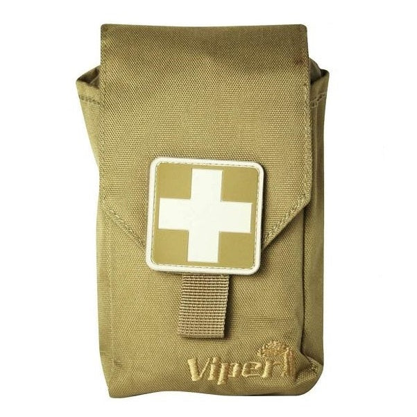 Viper Tactical First Aid Kit - Coyote