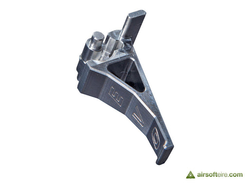 ASG CZ EVO 3 CNC Short Stroke Trigger - Silver
