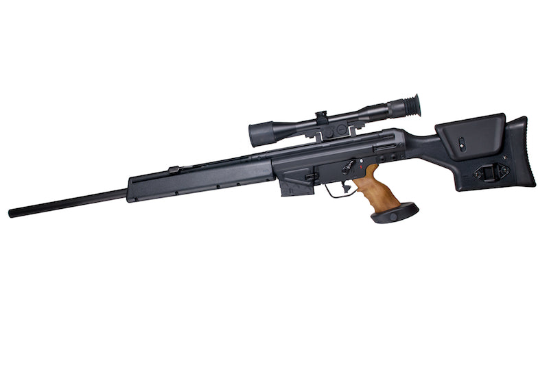 トイガン PSG-1 Tokyo Marui PSG-1 — AirsoftEire