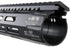 Angry Gun 13" BCM Style CMR M-Lok Rail For GBB / AEG / PTW - BLACK