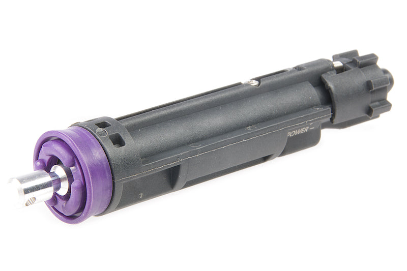 Angry Gun Enhanced Drop In Adjustable MPA Nozzle Set (Gen 2) for Marui MWS