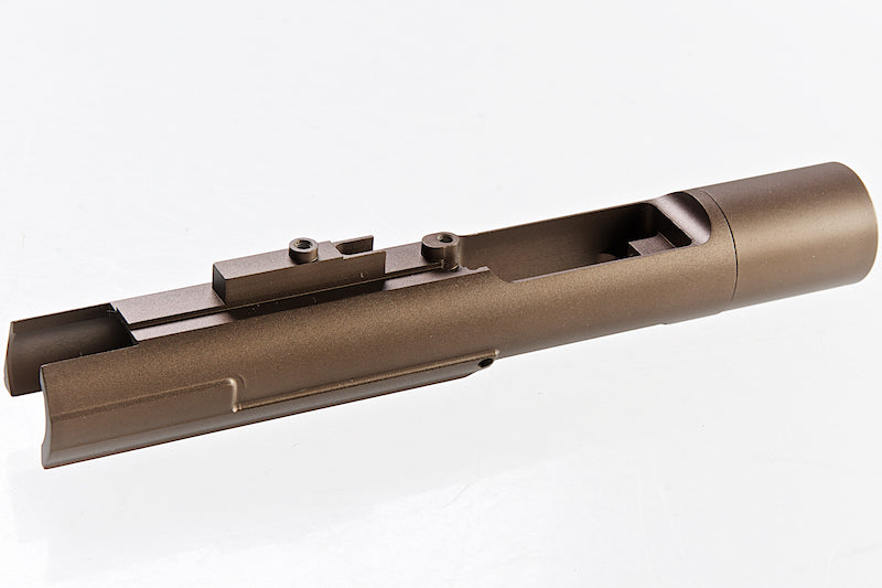 Angry Gun High Speed Bolt Carrier (John Wick Style) for Tokyo Marui M4 MWS GBBR - FDE